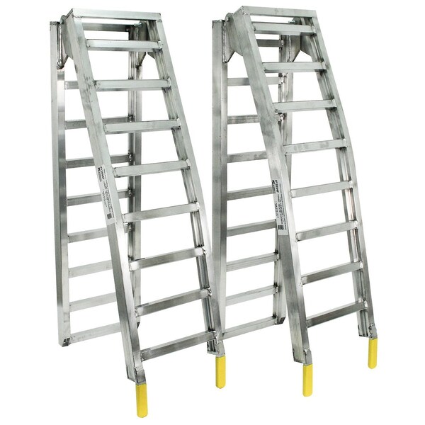 LoadLite Ramp, Max Arch Folding 52.25" x13" x11.6"